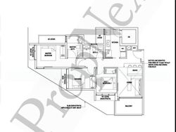 Bartley Vue (D19), Apartment #534024561